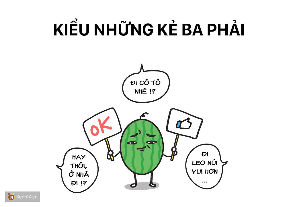 Những kiểu người không thể thiếu trong một nhóm bạn cùng đi du lịch - Ảnh 3. Những kiểu người không thể thiếu trong một nhóm bạn cùng đi du lịch - Ảnh 3.