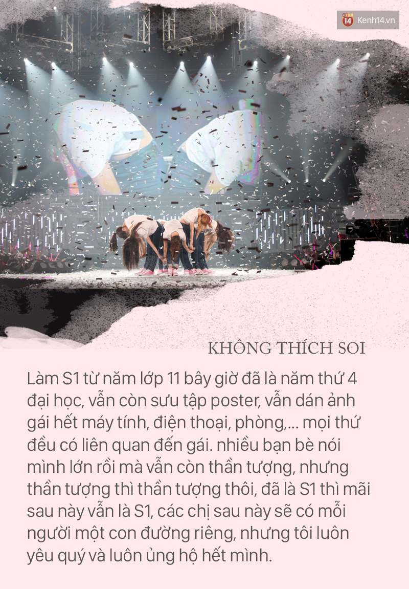 10 năm trôi qua, những mảnh ký ức về SNSD trong SONE đẹp đẽ đến nhường nào! - Ảnh 7. 10 năm trôi qua, những mảnh ký ức về SNSD trong SONE đẹp đẽ đến nhường nào! - Ảnh 7.