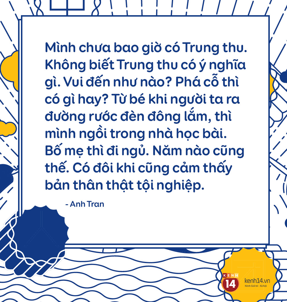 Trung thu không có gấu thì làm gì? - Ảnh 5. Trung thu không có gấu thì làm gì? - Ảnh 5.