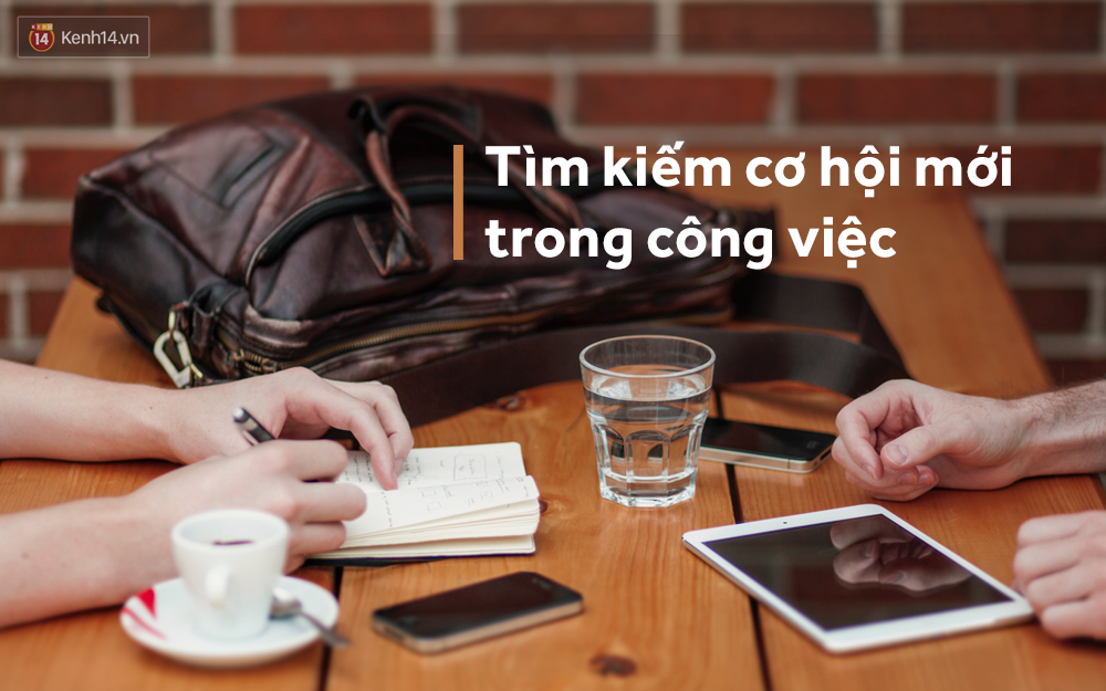10 điều phải thay đổi để có một năm mới tuyệt vời - Ảnh 9. 10 điều phải thay đổi để có một năm mới tuyệt vời - Ảnh 9.