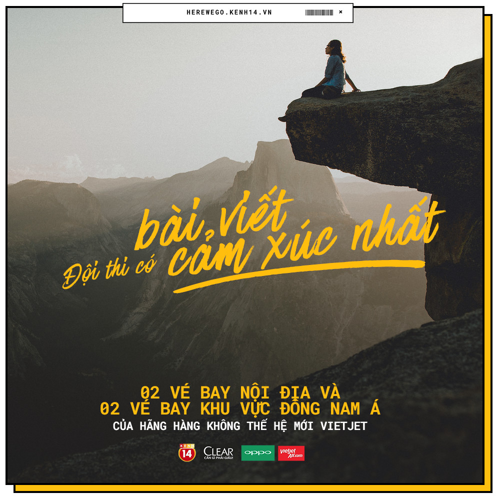 Không chỉ dừng lại ở con số 1 tỷ, tổng giá trị giải thưởng của Here We Go 2017 đã tăng lên đến hơn 1,3 tỷ đồng! - Ảnh 6. Không chỉ dừng lại ở con số 1 tỷ, tổng giá trị giải thưởng của Here We Go 2017 đã tăng lên đến hơn 1,3 tỷ đồng! - Ảnh 6.