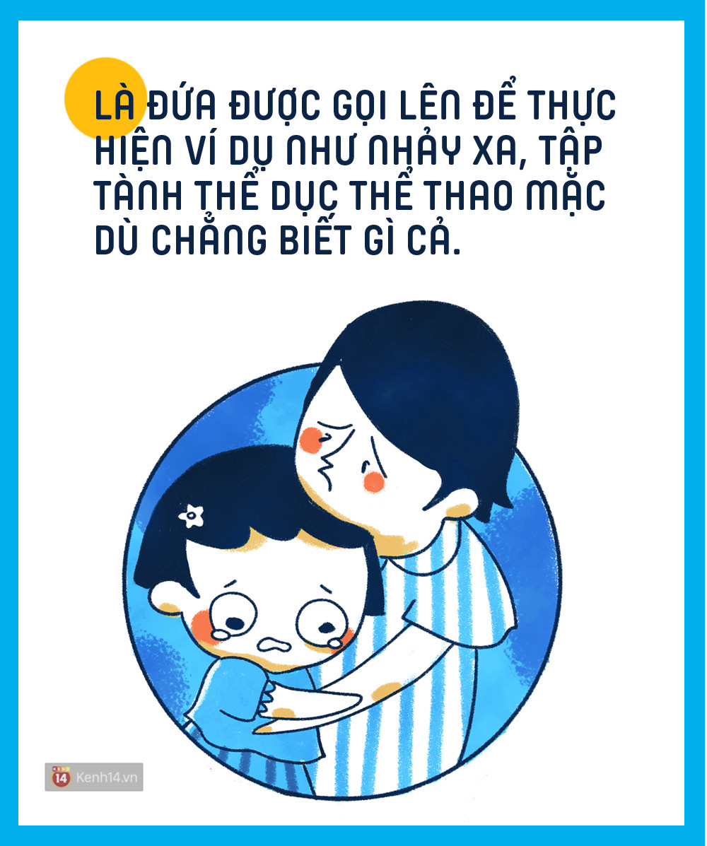 Có những nỗi khổ mà chỉ những đứa mang tên vần A mới hiểu! - Ảnh 5. Có những nỗi khổ mà chỉ những đứa mang tên vần A mới hiểu! - Ảnh 5.
