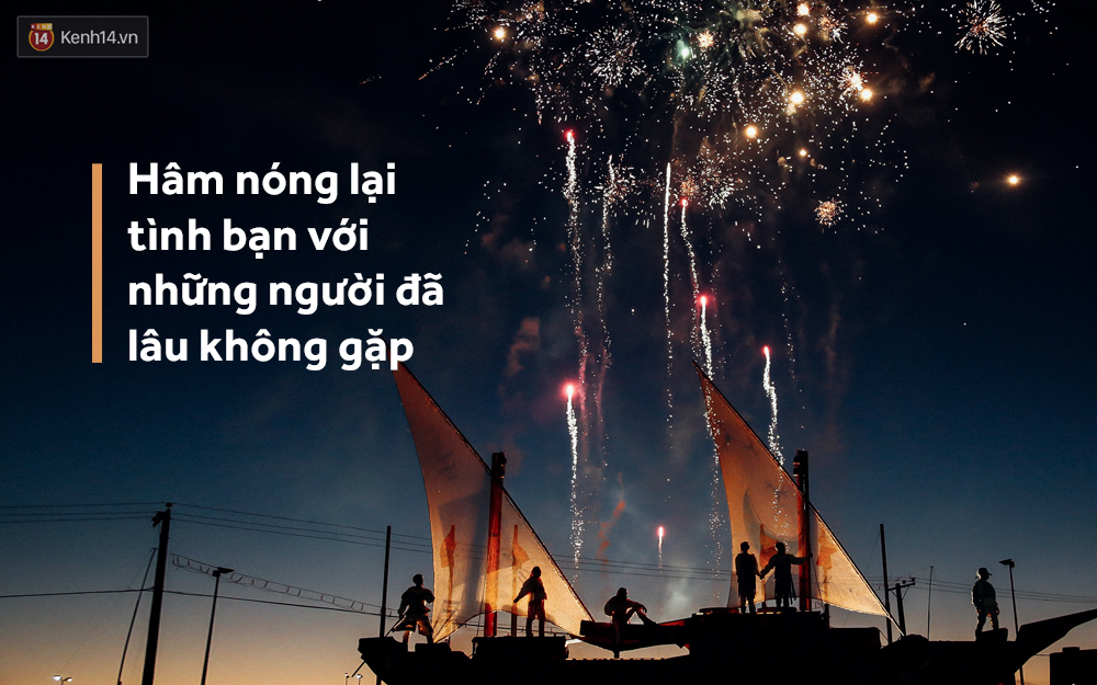 10 điều phải thay đổi để có một năm mới tuyệt vời - Ảnh 11. 10 điều phải thay đổi để có một năm mới tuyệt vời - Ảnh 11.