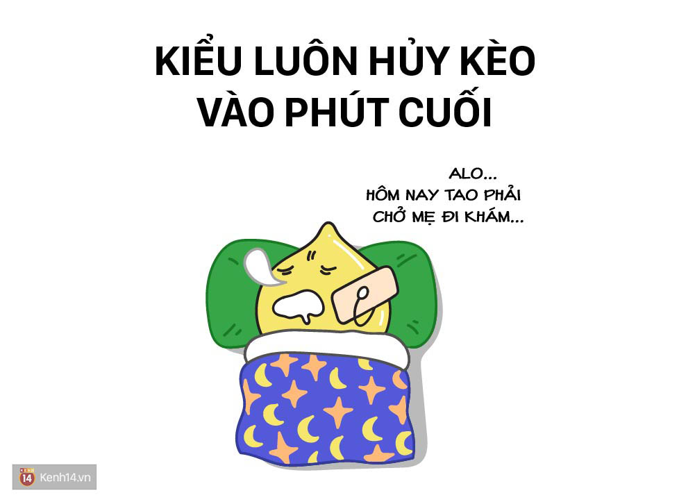 Những kiểu người không thể thiếu trong một nhóm bạn cùng đi du lịch - Ảnh 5. Những kiểu người không thể thiếu trong một nhóm bạn cùng đi du lịch - Ảnh 5.