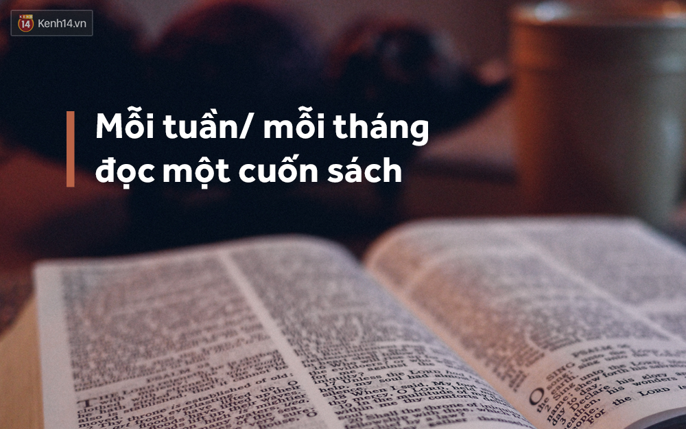 10 điều phải thay đổi để có một năm mới tuyệt vời - Ảnh 13. 10 điều phải thay đổi để có một năm mới tuyệt vời - Ảnh 13.