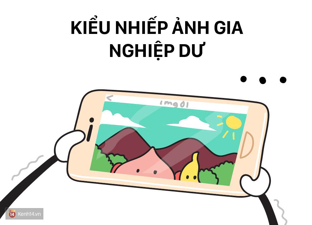 Những kiểu người không thể thiếu trong một nhóm bạn cùng đi du lịch - Ảnh 13. Những kiểu người không thể thiếu trong một nhóm bạn cùng đi du lịch - Ảnh 13.