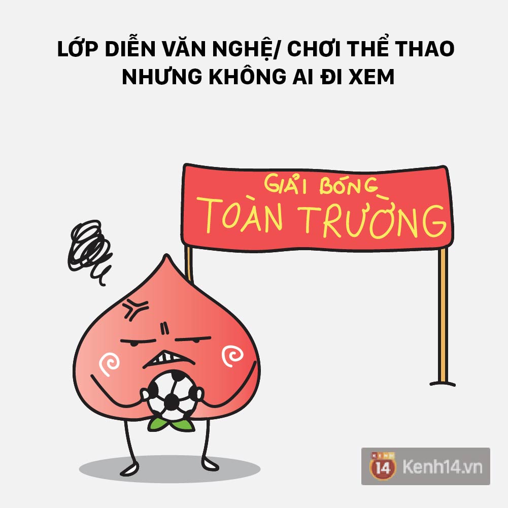 8 cách dễ nhất để cả lớp... cãi nhau - Ảnh 11. 8 cách dễ nhất để cả lớp... cãi nhau - Ảnh 11.