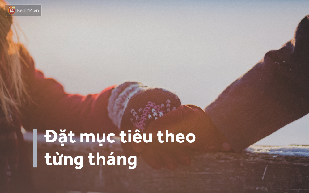 10 điều phải thay đổi để có một năm mới tuyệt vời - Ảnh 17. 10 điều phải thay đổi để có một năm mới tuyệt vời - Ảnh 17.