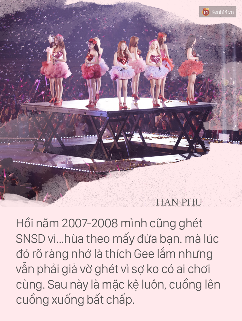 10 năm trôi qua, những mảnh ký ức về SNSD trong SONE đẹp đẽ đến nhường nào! - Ảnh 3. 10 năm trôi qua, những mảnh ký ức về SNSD trong SONE đẹp đẽ đến nhường nào! - Ảnh 3.