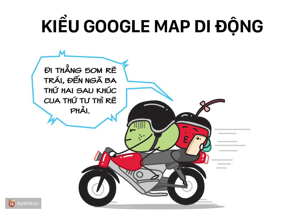 Những kiểu người không thể thiếu trong một nhóm bạn cùng đi du lịch - Ảnh 17. Những kiểu người không thể thiếu trong một nhóm bạn cùng đi du lịch - Ảnh 17.