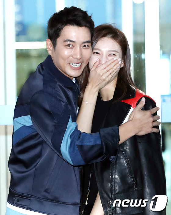 Chưa cưới, mỹ nhân phim Mười Cha Ye Ryun đã cùng đàn anh đi hưởng tuần trăng mật sớm - Ảnh 6.