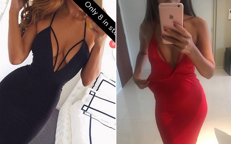 Số đo vàng như Hà Anh cũng có ngày hốt hoảng vì mua hàng trên mạng - Ảnh 1. Số đo vàng như Hà Anh cũng có ngày hốt hoảng vì mua hàng trên mạng - Ảnh 1.