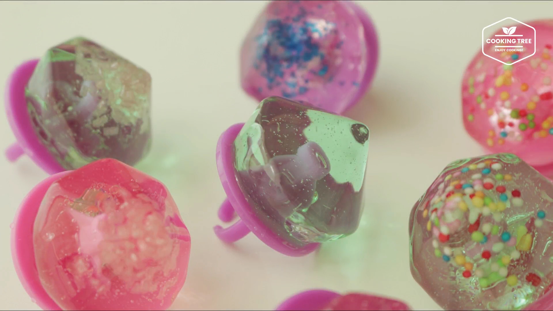 Trung thu trở về tuổi thơ, làm ngay kẹo mút kim cương tặng lũ em - Ảnh 13. Trung thu trở về tuổi thơ, làm ngay kẹo mút kim cương tặng lũ em - Ảnh 13.