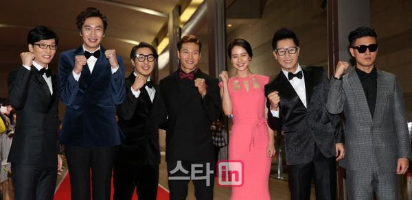 Tổng kết những con số đáng nhớ của Running Man trong 7 năm! - Ảnh 8. Tổng kết những con số đáng nhớ của Running Man trong 7 năm! - Ảnh 8.