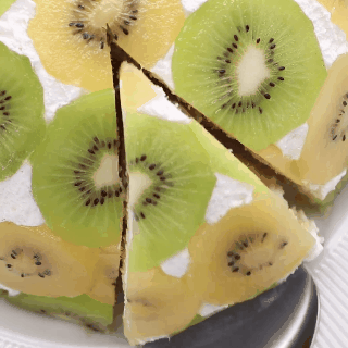 Công thức bánh ngọt trái cây người siêu lười cũng có thể làm được - Ảnh 8.