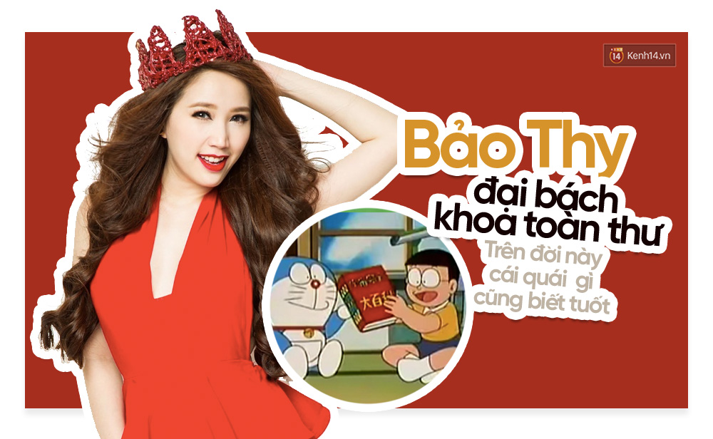 Đây là những món bảo bối thần kỳ của Doraemon mà sao Việt mê tít! - Ảnh 6. Đây là những món bảo bối thần kỳ của Doraemon mà sao Việt mê tít! - Ảnh 6.