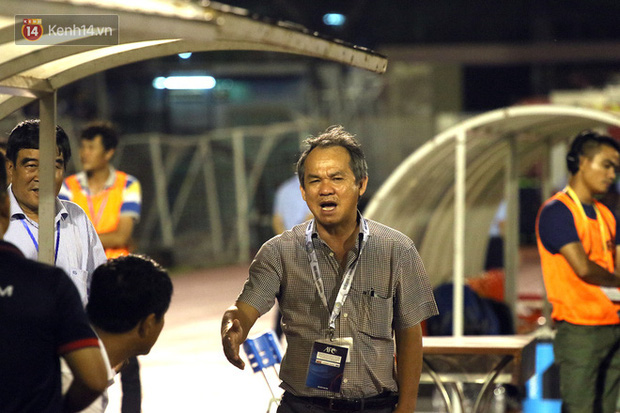 Bầu Đức và những phát ngôn gây bão với bóng đá Việt Nam - Ảnh 1. Bầu Đức và những phát ngôn gây bão với bóng đá Việt Nam - Ảnh 1.