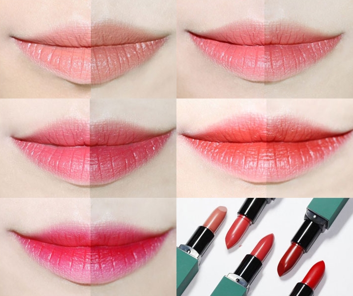 5 cây son Hàn bình dân ra mắt đã lâu nhưng vẫn được con gái Việt lùng mua ầm ầm - Ảnh 8. 5 cây son Hàn bình dân ra mắt đã lâu nhưng vẫn được con gái Việt lùng mua ầm ầm - Ảnh 8.