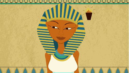 Là nữ Pharaoh vĩ đại nhất Ai Cập cổ đại nhưng tên của bà lại vĩnh viễn bị lãng quên. Tất cả là vì... - Ảnh 3. Là nữ Pharaoh vĩ đại nhất Ai Cập cổ đại nhưng tên của bà lại vĩnh viễn bị lãng quên. Tất cả là vì... - Ảnh 3.