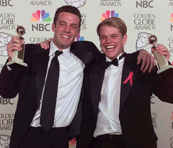 Hollywood đầy thị phi, nhưng những tình bạn đẹp này vẫn bền vững suốt nhiều năm! - Ảnh 7.