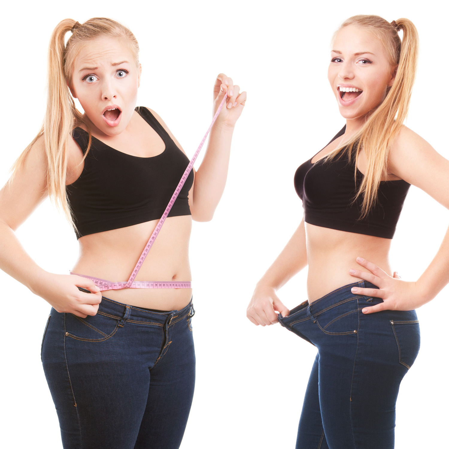 Tại sao có những người hít khí trời và uống nước lọc mà vẫn béo? - Ảnh 2. Tại sao có những người hít khí trời và uống nước lọc mà vẫn béo? - Ảnh 2.