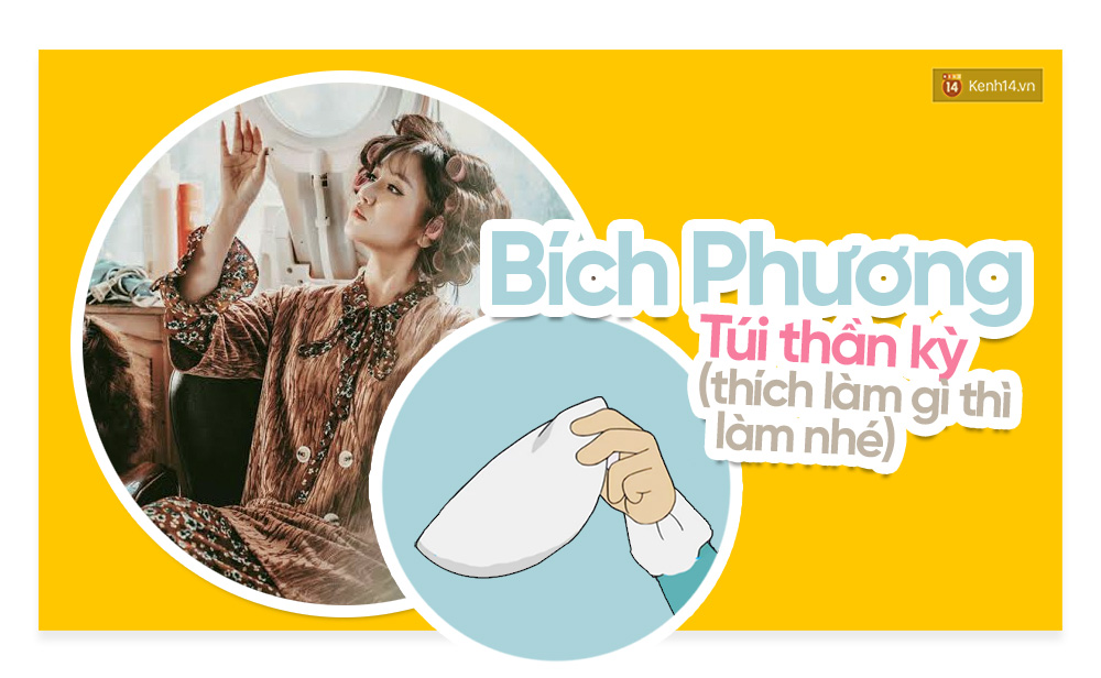 Đây là những món bảo bối thần kỳ của Doraemon mà sao Việt mê tít! - Ảnh 1. Đây là những món bảo bối thần kỳ của Doraemon mà sao Việt mê tít! - Ảnh 1.