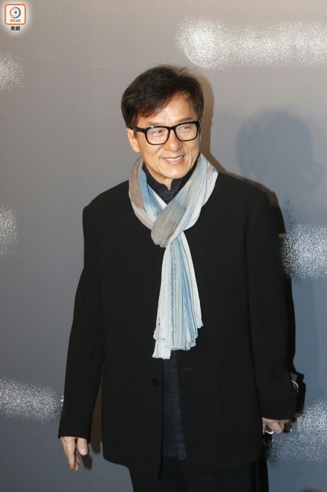 Thành Long trốn biệt trước câu hỏi của truyền thông về người con rơi hư hỏng - Ảnh 3. Thành Long trốn biệt trước câu hỏi của truyền thông về người con rơi hư hỏng - Ảnh 3.