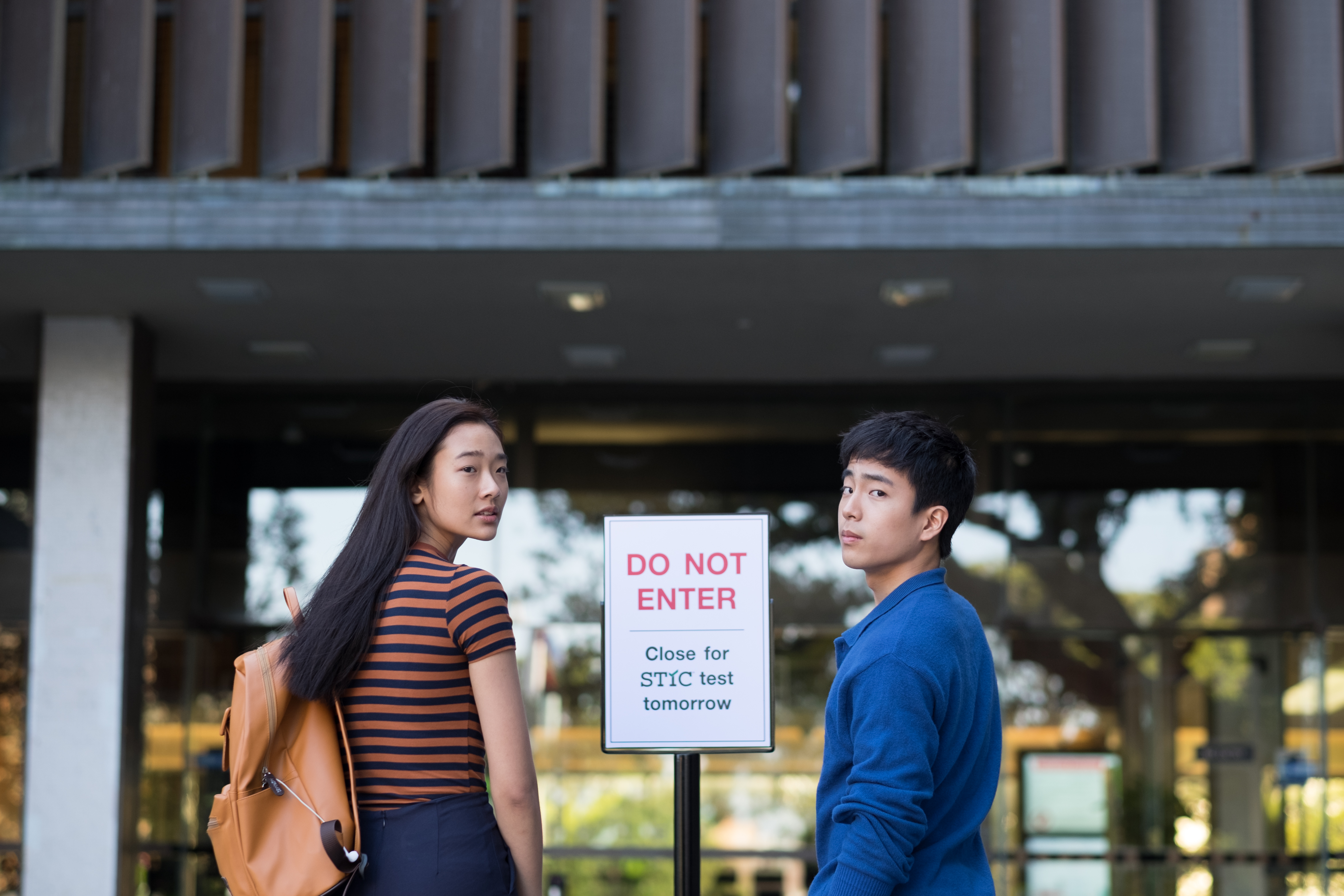 Phỏng vấn độc quyền Lynn của Bad Genius: Tôi từng nhiều lần gian lận thi cử - Ảnh 7. Phỏng vấn độc quyền Lynn của Bad Genius: Tôi từng nhiều lần gian lận thi cử - Ảnh 7.