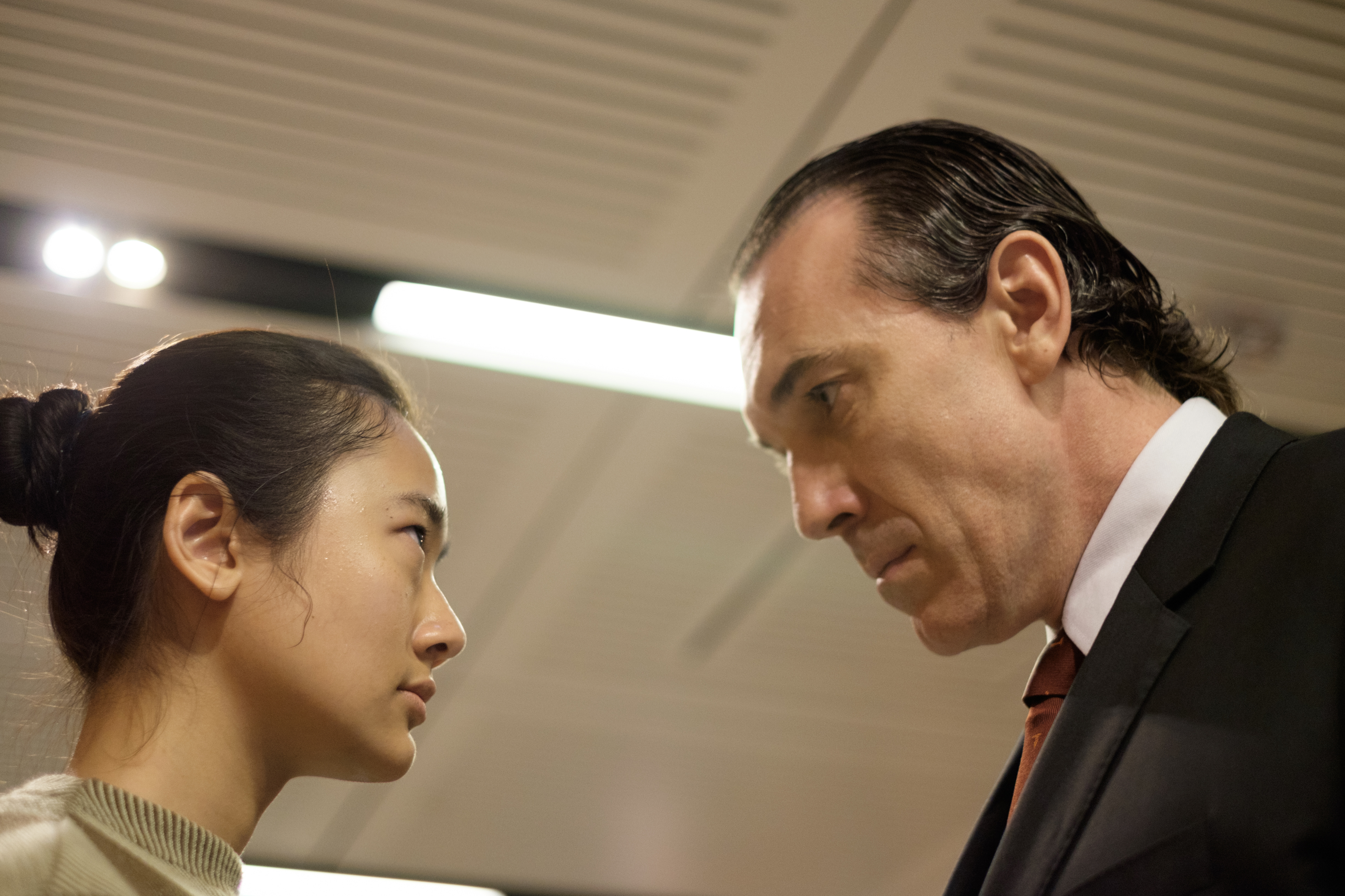 Phỏng vấn độc quyền Lynn của Bad Genius: Tôi từng nhiều lần gian lận thi cử - Ảnh 6. Phỏng vấn độc quyền Lynn của Bad Genius: Tôi từng nhiều lần gian lận thi cử - Ảnh 6.