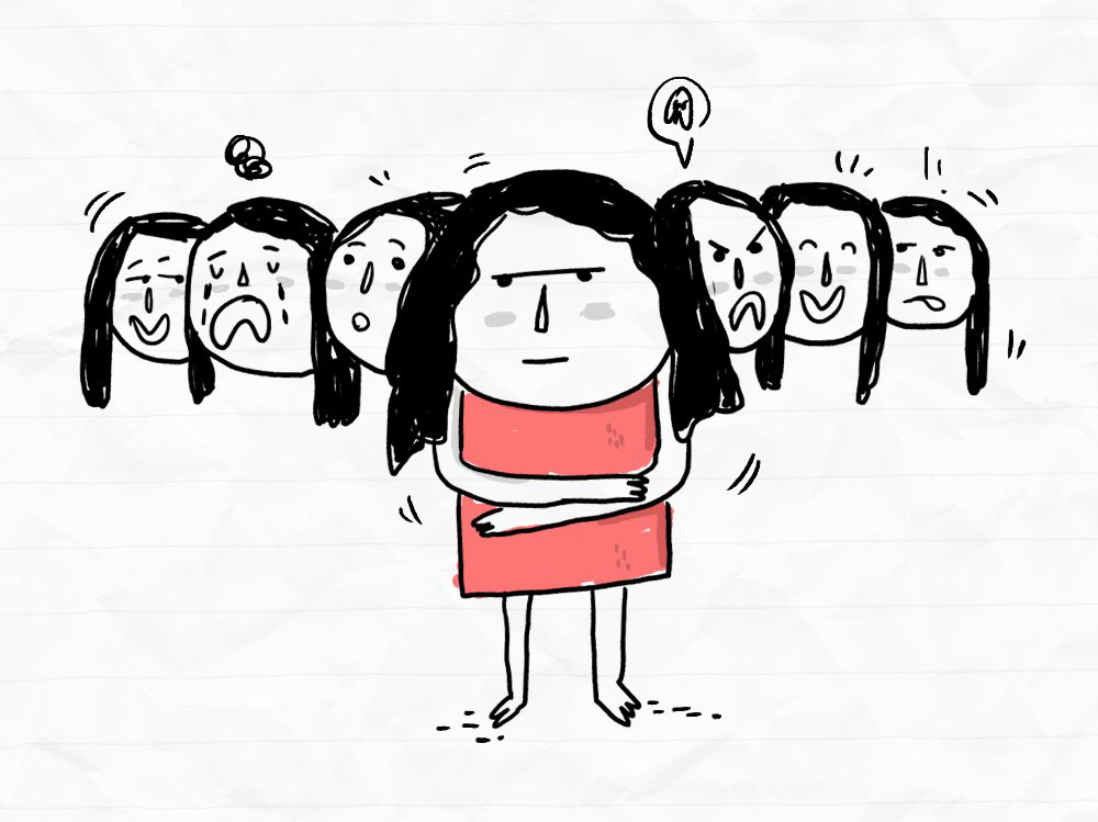 Những nỗi khổ của con gái trong ngày đèn đỏ chỉ ai rơi vào mới có thể thấu hiểu - Ảnh 5. Những nỗi khổ của con gái trong ngày đèn đỏ chỉ ai rơi vào mới có thể thấu hiểu - Ảnh 5.