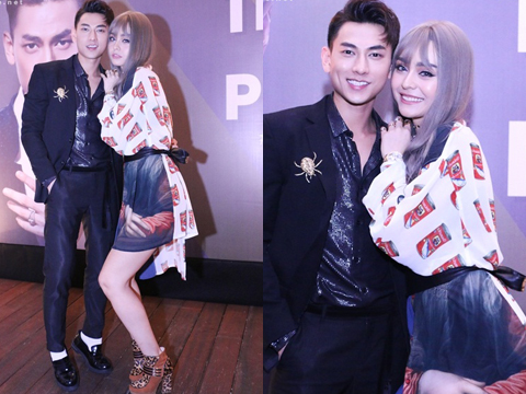 Lật tẩy những chiêu thức ăn gian chiều cao siêu bá đạo của dàn sao Vbiz - Ảnh 7. Lật tẩy những chiêu thức ăn gian chiều cao siêu bá đạo của dàn sao Vbiz - Ảnh 7.