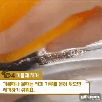 Uống cà phê mỗi ngày thì nhất định phải biết hết 4 cách tận dụng hay ho này - Ảnh 5. Uống cà phê mỗi ngày thì nhất định phải biết hết 4 cách tận dụng hay ho này - Ảnh 5.