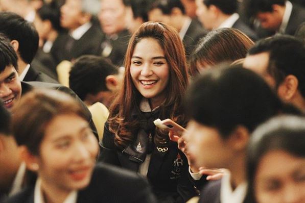 8 nam thần, nữ hoàng thể thao nổi bật nhất SEA Games 29 - Ảnh 3. 8 nam thần, nữ hoàng thể thao nổi bật nhất SEA Games 29 - Ảnh 3.