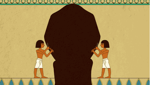 Là nữ Pharaoh vĩ đại nhất Ai Cập cổ đại nhưng tên của bà lại vĩnh viễn bị lãng quên. Tất cả là vì... - Ảnh 4. Là nữ Pharaoh vĩ đại nhất Ai Cập cổ đại nhưng tên của bà lại vĩnh viễn bị lãng quên. Tất cả là vì... - Ảnh 4.