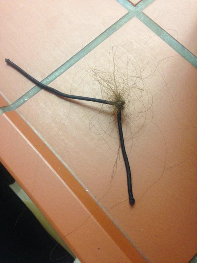 16 nỗi khổ hằng ngày của hội đàn bà, con gái mà đàn ông có hiểu cũng chết liền - Ảnh 20. 16 nỗi khổ hằng ngày của hội đàn bà, con gái mà đàn ông có hiểu cũng chết liền - Ảnh 20.