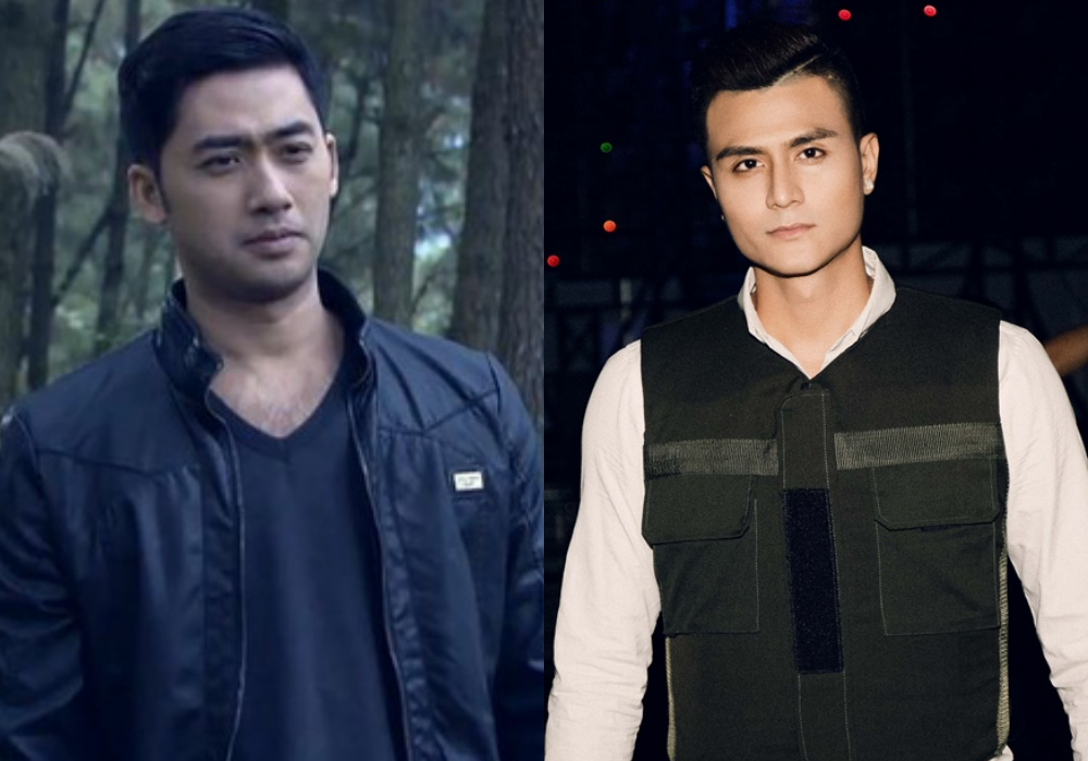 Đây là các ứng cử viên sáng giá cho Người Phán Xử bản điện ảnh của đạo diễn Quang Huy! - Ảnh 6. Đây là các ứng cử viên sáng giá cho Người Phán Xử bản điện ảnh của đạo diễn Quang Huy! - Ảnh 6.