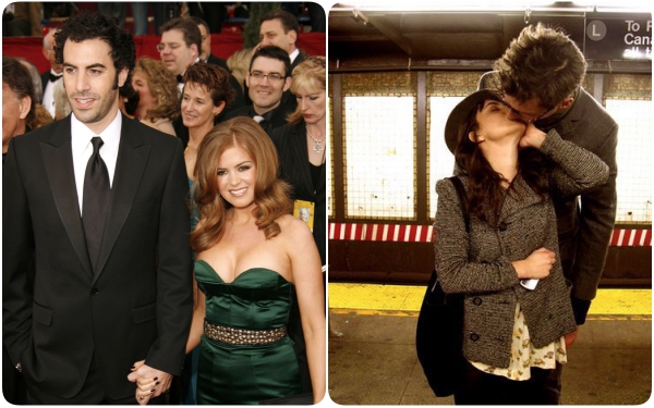 Vợ lùn + Chồng cao = Gia đình hạnh phúc theo khoa học chứng minh - Ảnh 2. Vợ lùn + Chồng cao = Gia đình hạnh phúc theo khoa học chứng minh - Ảnh 2.