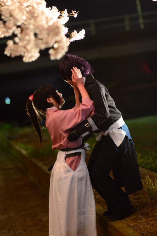 Bóc mẽ bí mật của 15 bức ảnh nghệ thuật cosplay đẹp lung linh - Ảnh 23. Bóc mẽ bí mật của 15 bức ảnh nghệ thuật cosplay đẹp lung linh - Ảnh 23.