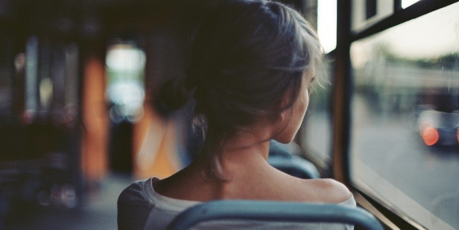 Người cũ dẫu sao cũng từng là một mảnh ghép của cuộc đời ta, thế nên không còn yêu cũng đừng nói lời cay đắng - Ảnh 1. Người cũ dẫu sao cũng từng là một mảnh ghép của cuộc đời ta, thế nên không còn yêu cũng đừng nói lời cay đắng - Ảnh 1.