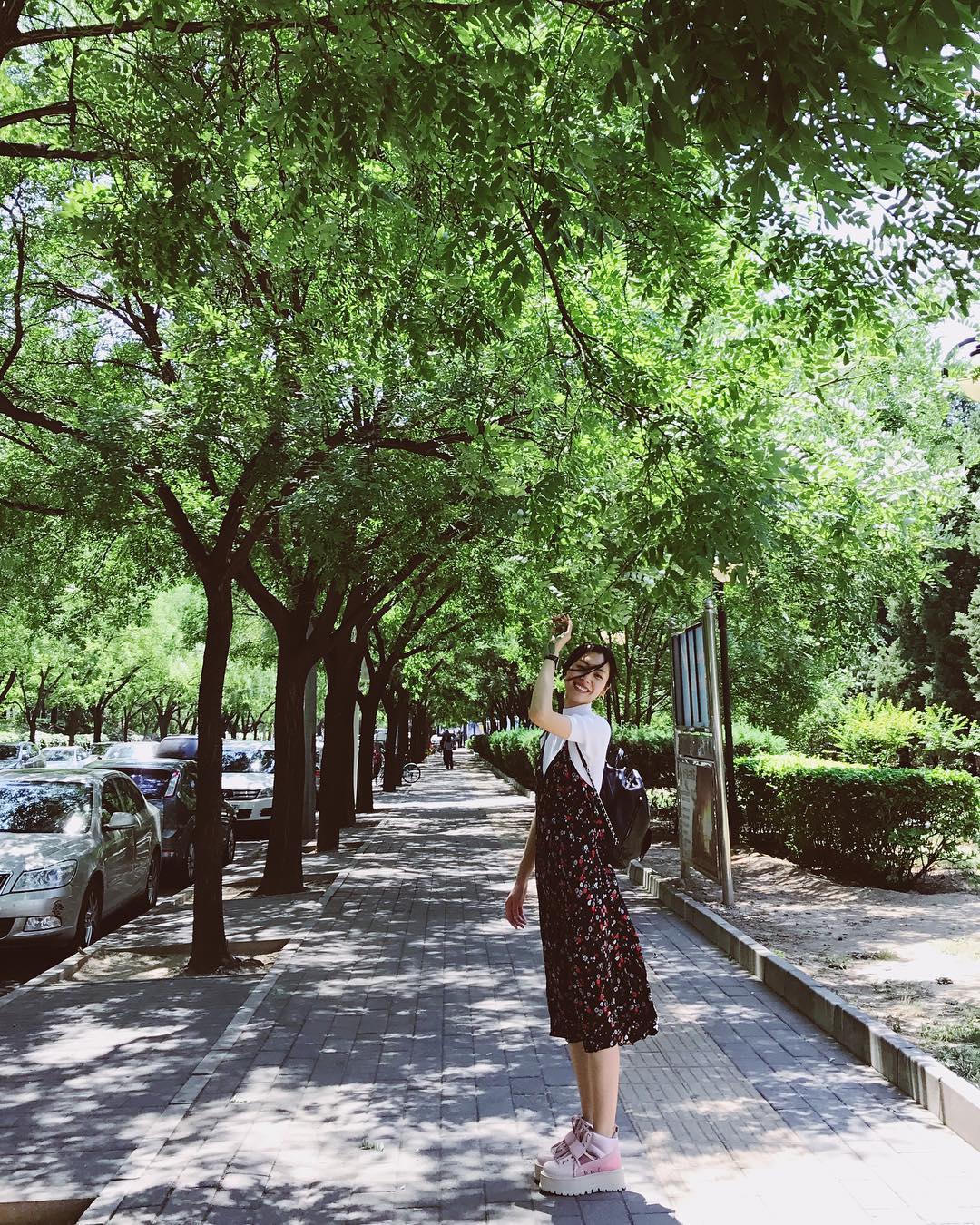 Liu Wen, Sui He, Ming Xi, Xiao Wen Ju: 4 chân dài Victoria’s Secret châu Á hóa ra cùng sở hữu style hè đẹp xuất sắc - Ảnh 10. Liu Wen, Sui He, Ming Xi, Xiao Wen Ju: 4 chân dài Victoria’s Secret châu Á hóa ra cùng sở hữu style hè đẹp xuất sắc - Ảnh 10.