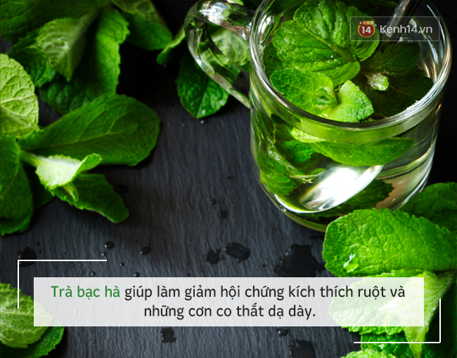 Những đồ uống thần thánh giúp làm dịu dạ dày khi cơn đau “ghé thăm” - Ảnh 3.