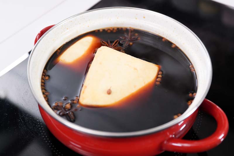 Dùng thứ này thay nước, món đậu luộc sẽ ngon không ngờ ảnh 2 Dùng thứ này thay nước, món đậu luộc sẽ ngon không ngờ ảnh 2