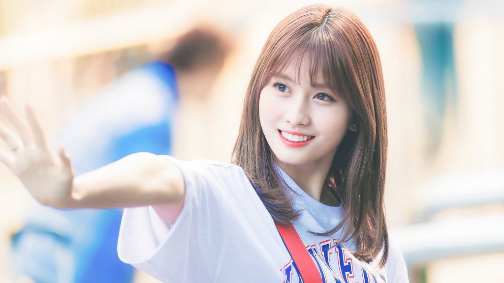 Bị nghi dao kéo, mỹ nhân chưa kịp được chú ý của TWICE vẫn lên truyền hình khoe mắt 2 mí khác lạ - Ảnh 5. Bị nghi dao kéo, mỹ nhân chưa kịp được chú ý của TWICE vẫn lên truyền hình khoe mắt 2 mí khác lạ - Ảnh 5.