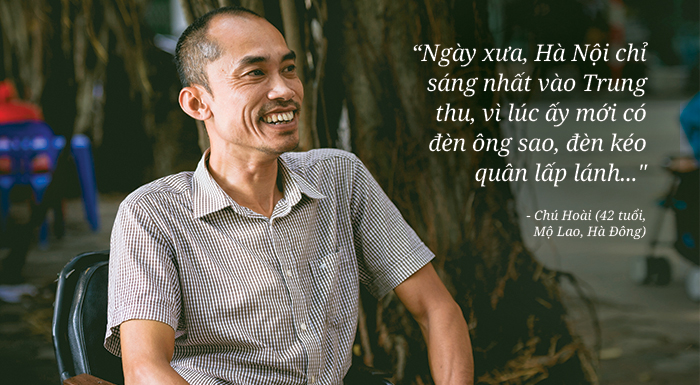 Có một Trung thu rực sáng thế này trong lòng mỗi người Hà Nội - Ảnh 2. Có một Trung thu rực sáng thế này trong lòng mỗi người Hà Nội - Ảnh 2.