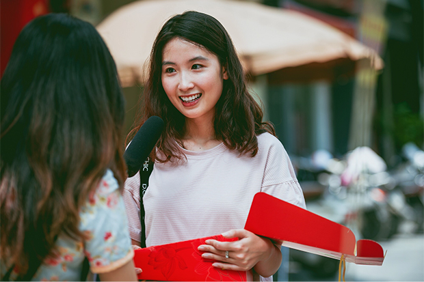 Có một Trung thu rực sáng thế này trong lòng mỗi người Hà Nội - Ảnh 13. Có một Trung thu rực sáng thế này trong lòng mỗi người Hà Nội - Ảnh 13.