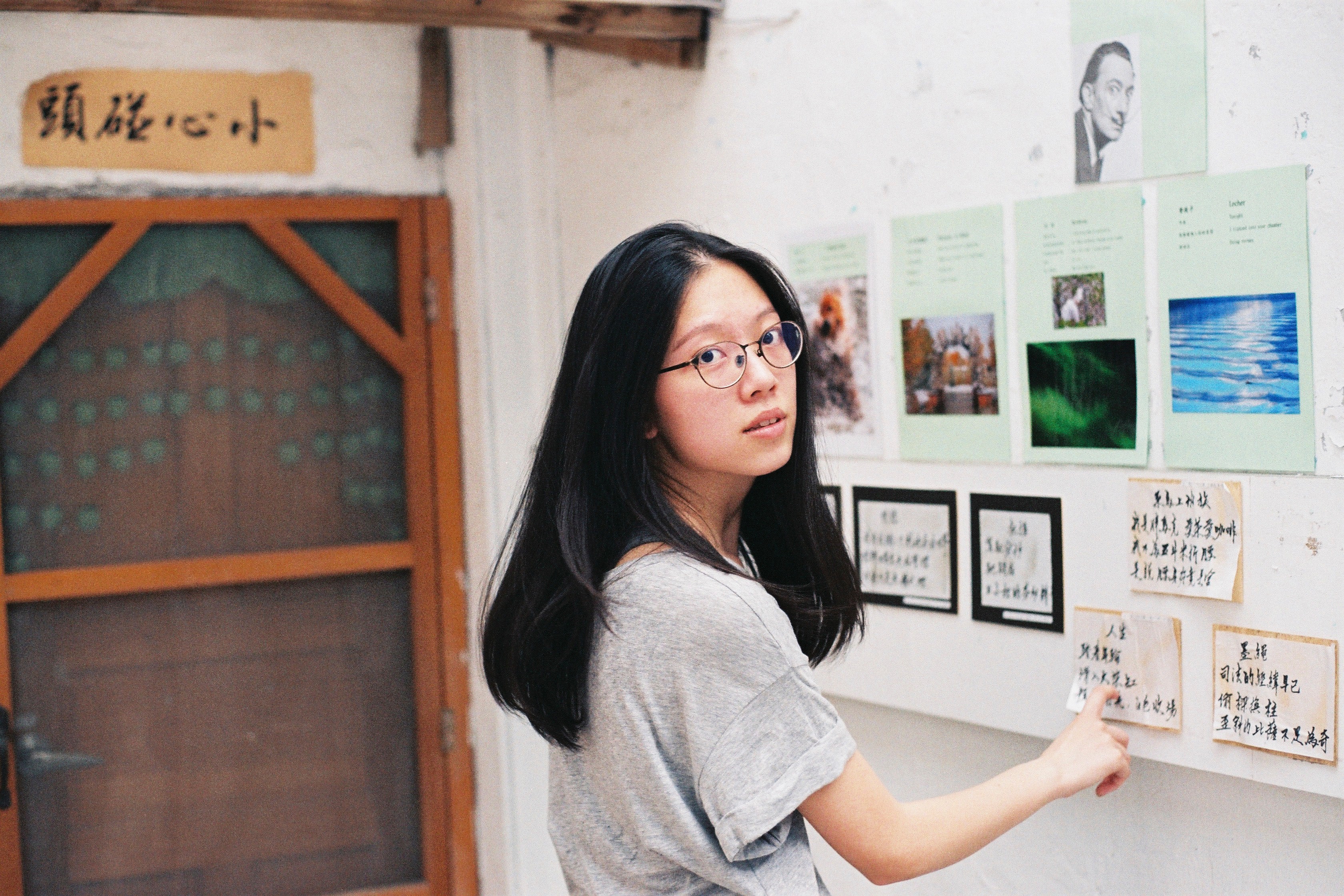 Sau cùng, cô gái nào cũng xứng đáng được yêu thương - Ảnh 1. Sau cùng, cô gái nào cũng xứng đáng được yêu thương - Ảnh 1.