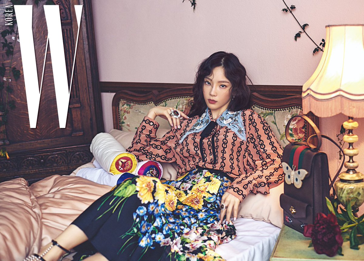 10 khoảnh khắc đáng yêu vô đối của Taeyeon (SNSD) trên truyền hình! - Ảnh 1. 10 khoảnh khắc đáng yêu vô đối của Taeyeon (SNSD) trên truyền hình! - Ảnh 1.