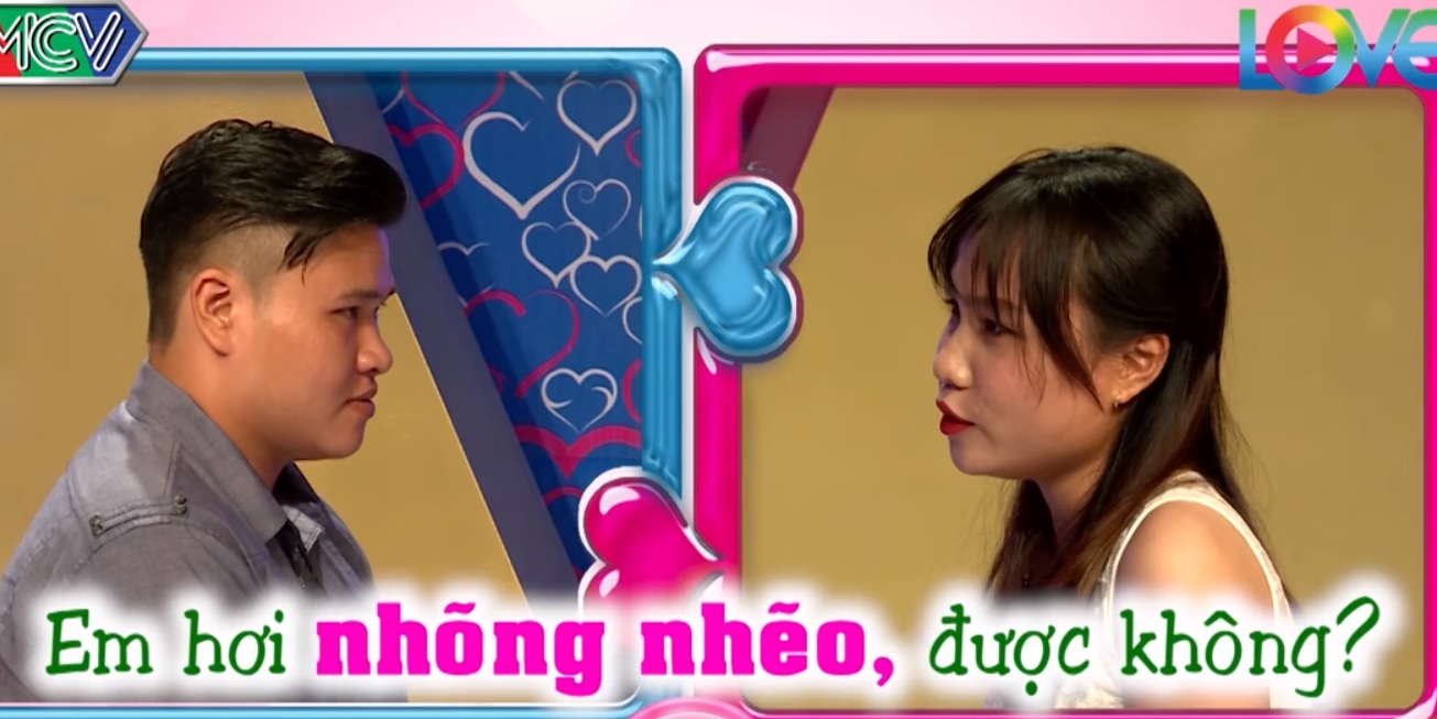 Cặp đôi Bạn muốn hẹn hò kết hôn sau 2 tuần gặp mặt, chương trình còn chưa kịp lên sóng! - Ảnh 3. Cặp đôi Bạn muốn hẹn hò kết hôn sau 2 tuần gặp mặt, chương trình còn chưa kịp lên sóng! - Ảnh 3.