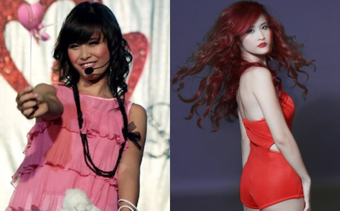 Bạn có biết cột mốc âm nhạc tạo nên bước ngoặc trong sự nghiệp của các nữ hoàng Vpop? - Ảnh 4. Bạn có biết cột mốc âm nhạc tạo nên bước ngoặc trong sự nghiệp của các nữ hoàng Vpop? - Ảnh 4.