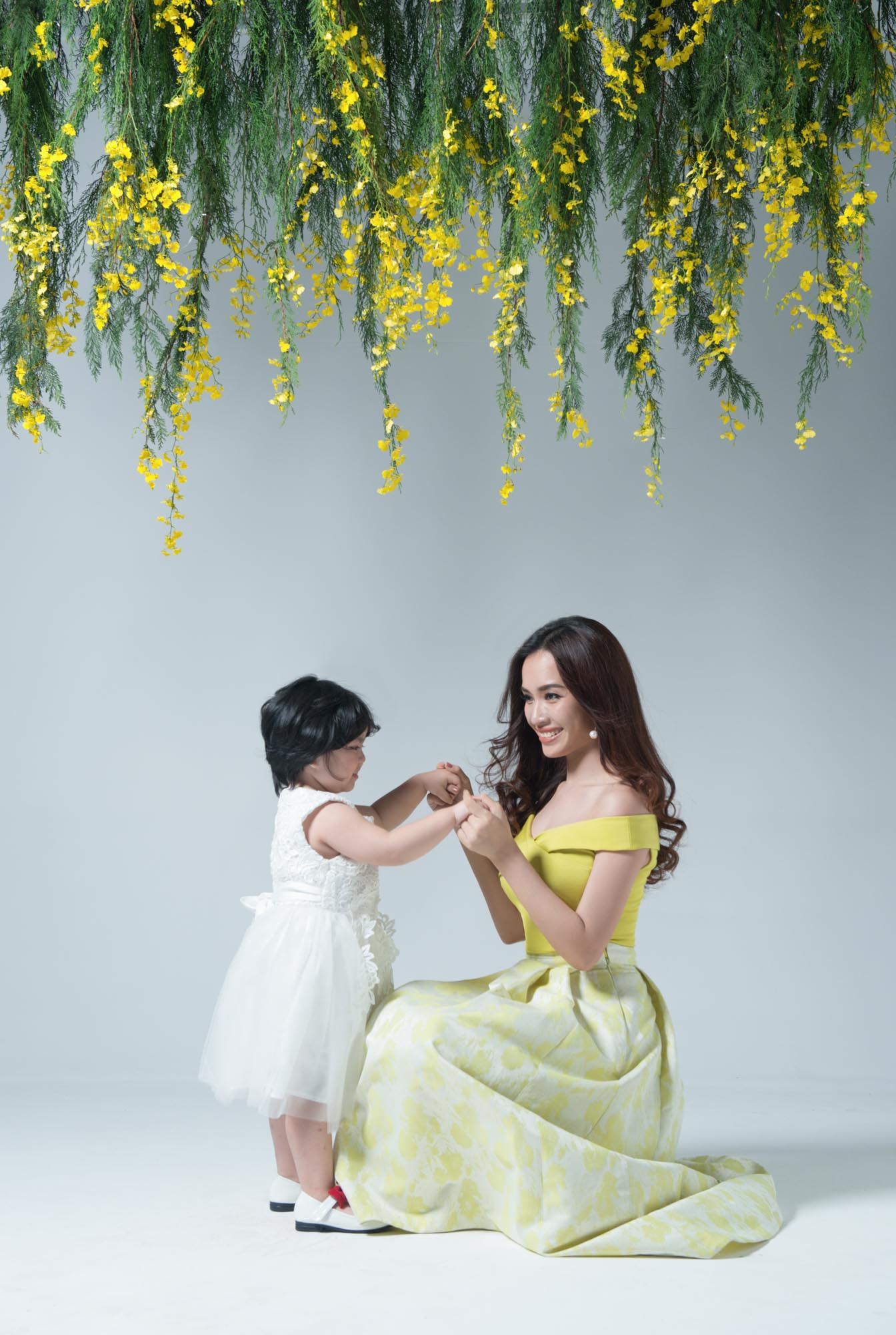 Ái Phương nhẹ nhàng, tươi tắn trong ca khúc nhạc Xuân vừa ra mắt - Ảnh 6. Ái Phương nhẹ nhàng, tươi tắn trong ca khúc nhạc Xuân vừa ra mắt - Ảnh 6.